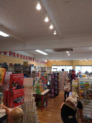 A Brighter Child Homeschool & Educational Supplies - Thumbnail