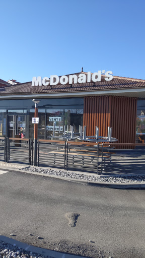 Photo 3 - Burger Express Salbris