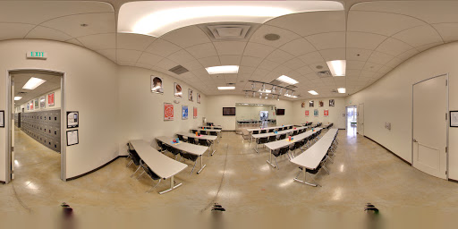 Paul Mitchell The School Jacksonville Gallery - United States