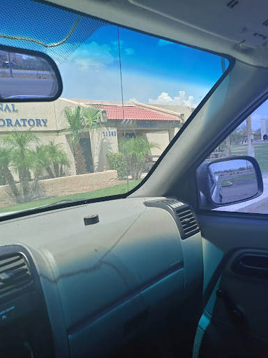 Yuma Regional Medical Center Outpatient Laboratory Foothills Campus - Thumbnail