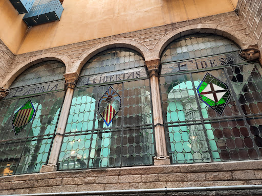 Centre Excursionista de Catalunya - Thumbnail