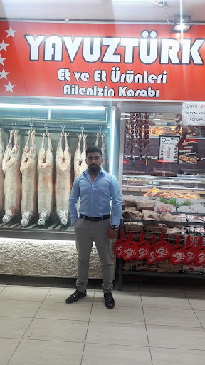 Yavuztürk Et ve Et Ürünleri
