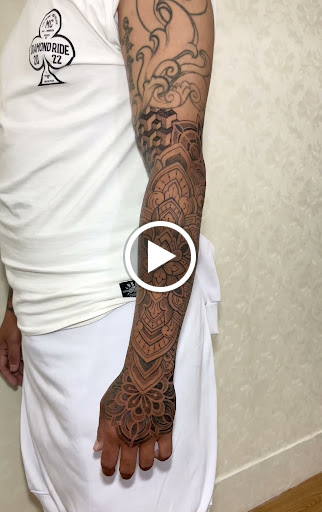 Ink Alchemist Bali photo 5