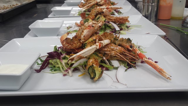 Ristorante Zenzero Ancona