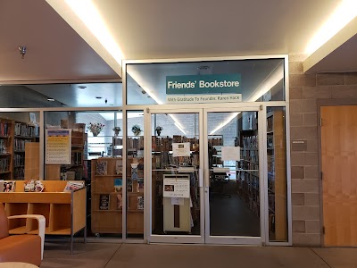 Mesa Public Library