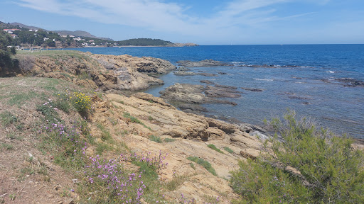 Platja de l'Argilera - Thumbnail