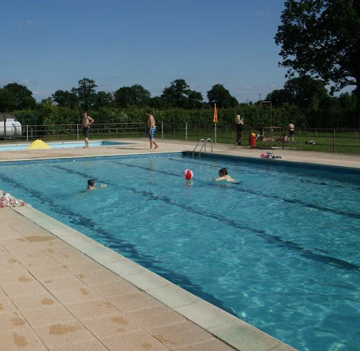 Photo de Piscine Municipale