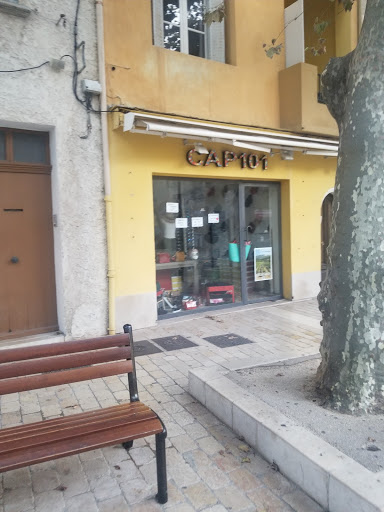 Cap101