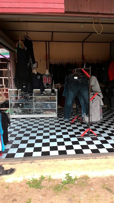 Photos of Pondok Agus Polisi