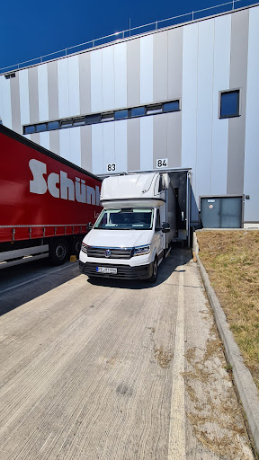 Munschau Transport&Logistik Vermittlung - Thumbnail
