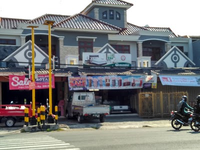 Photos of Mahkota Furniture