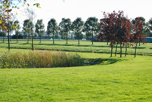Dierencrematorium Heerhugowaard - Thumbnail