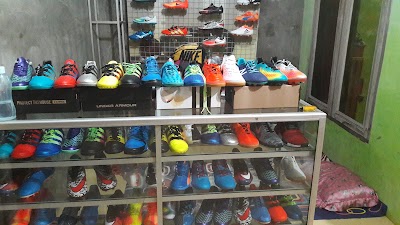 Photos of Raihan Sport Medan