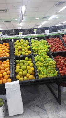 Astra Supermarket, Author: علوش الرافي