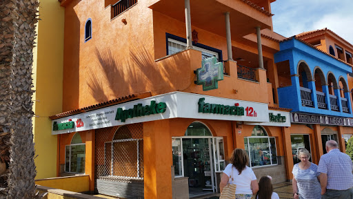 Farmacia Park Club Europe
