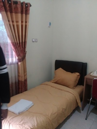 Photos of Wisma PKPRI