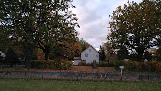 Groß Lindow, Siedlung 15295 Groß Lindow, Deutschland