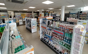 Photo n°3 de Pharmacie de la Gare à Clermont (Pharmacie vétérinaire)