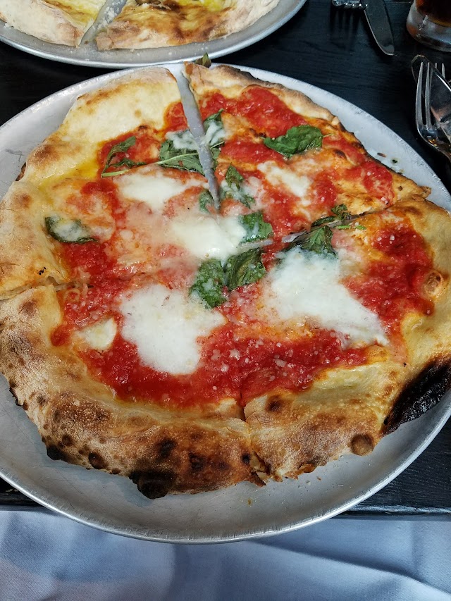 Pizzeria Sirenetta