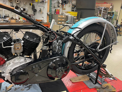 Retrocycle - Thumbnail