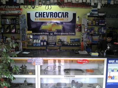 Photos of Chevrocar South (Parts and Chevrolet Accessories)