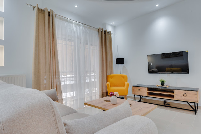 Comentarii opinii despre Athens Houses Airbnb διαχείριση ακινήτων