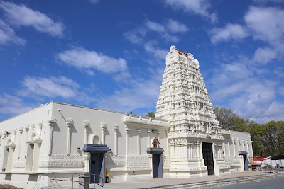 Sri Lakshmi Temple