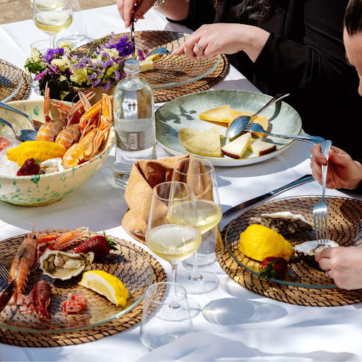 Ristorante Locanda del Barco - Thumbnail