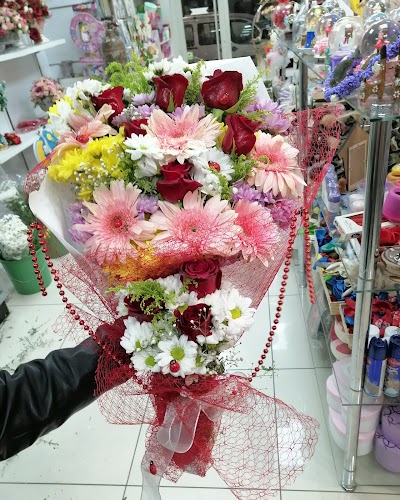Çiçekçim Erzincan çiçekçi