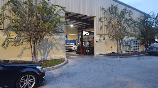 Old Dixie Auto Diagnostic LLC - Thumbnail