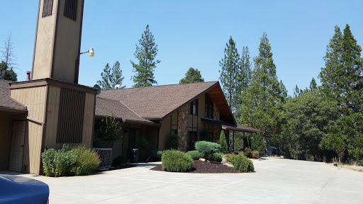 Groveland Seventh-Day Adventist Church Gallery - United States