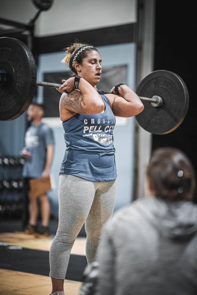 CrossFit Pell City photo 15