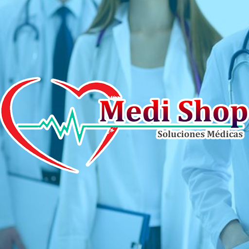 Medi Shop soluciones médicas - Thumbnail