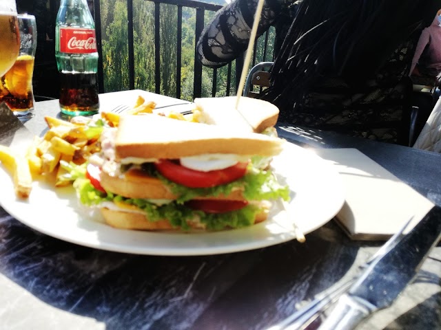 Brasserie Beim Siggy