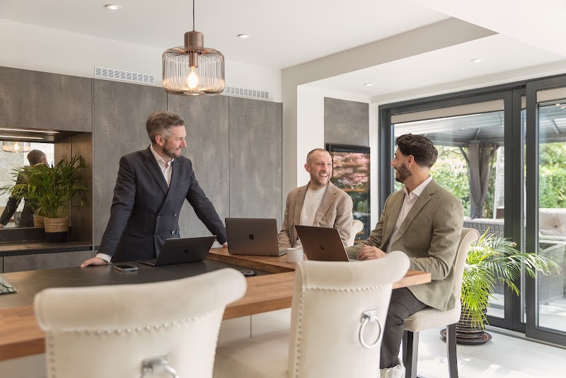 Curran Birds + Co Estate and Letting Agents Derby photo 2