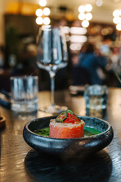 Restoran Härg by null