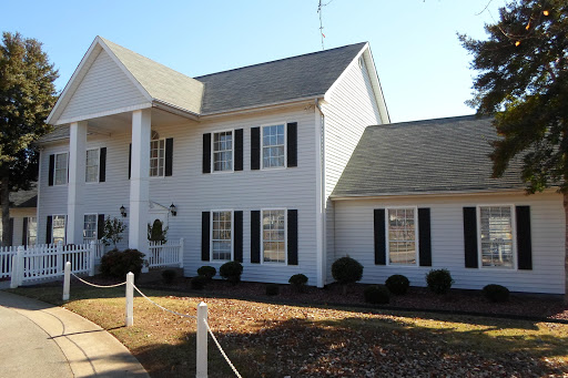 Peachtree Crossings Gallery - United States