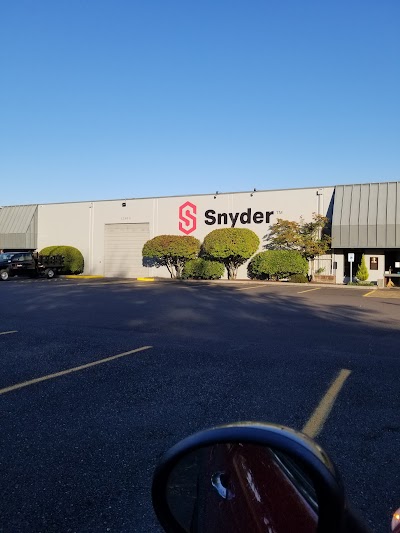 Snyder