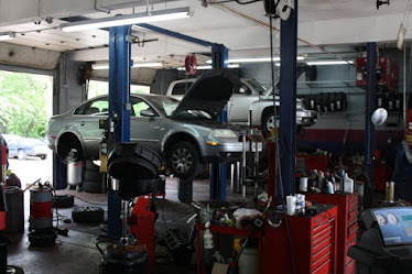 International Auto Repair