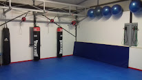 Perf forme boxe à Martres-Tolosane