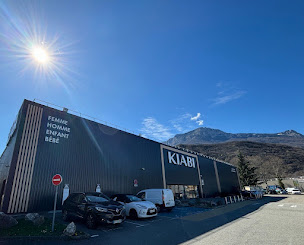 Photo n°22 de Kiabi à Échirolles (Magasin de vêtements pour femmes)