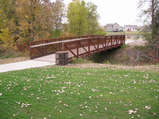 Greentree Park - Thumbnail