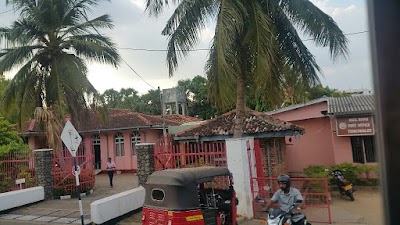 Photos of Trincomalee Post Office