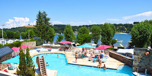 Photo n°31 de Grill-Pizzéria les Genêts à Salles-Curan (Pizzeria)