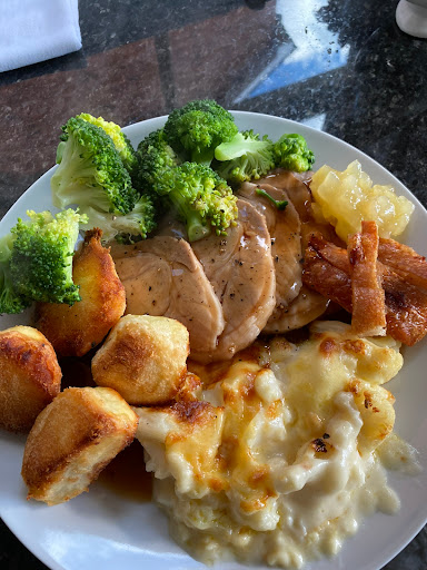 The Roasted Root Gallery - United Kingdom