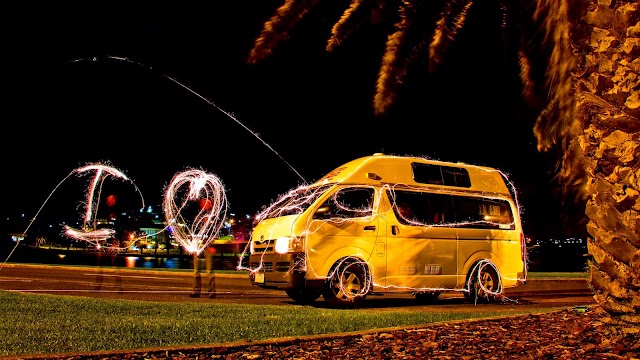 Travellers Autobarn Brisbane