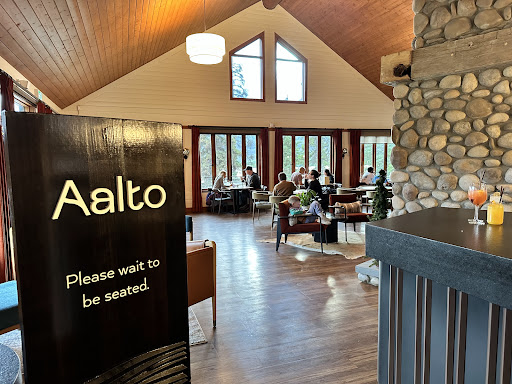 Aalto - Visual