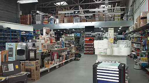 Subministres Montseny - Thumbnail