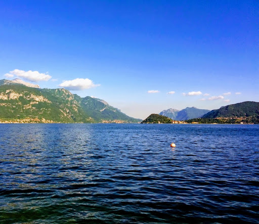 Lake Como Boat Tours