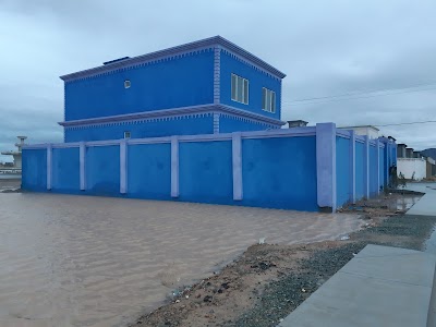 kandahar Institute